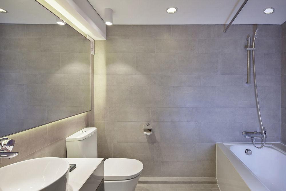 Landmark Towers Khách sạn hẻo lánh 4*
