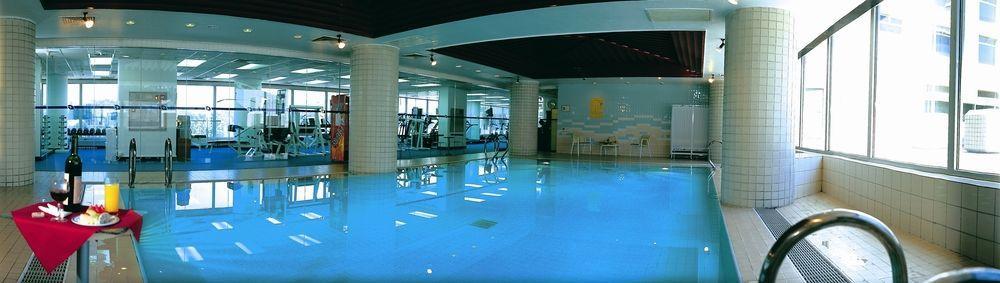 Landmark Towers Khách sạn hẻo lánh 4*