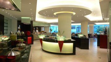 Landmark Towers Khách sạn hẻo lánh Bắc Kinh