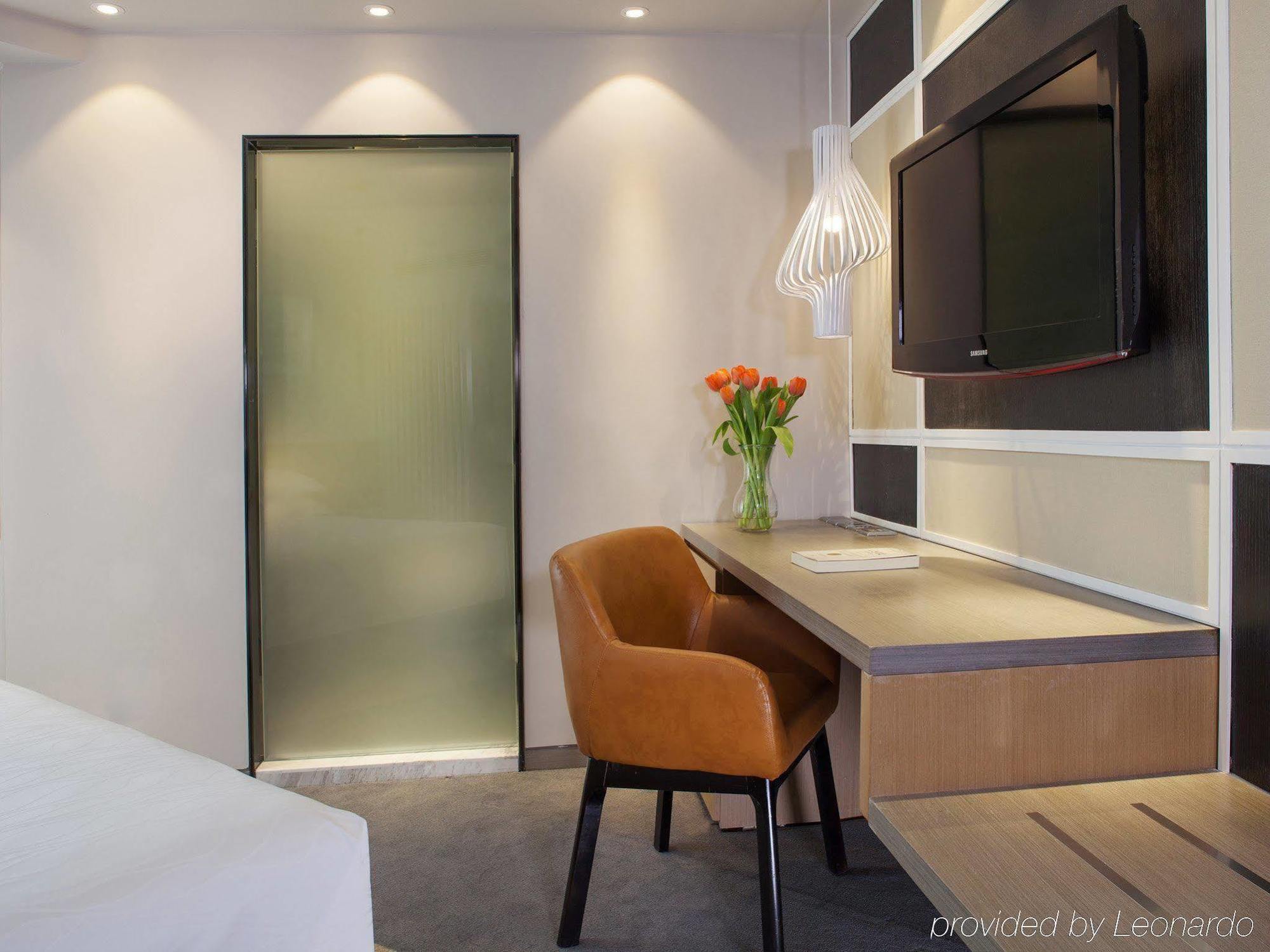 Landmark Towers Khách sạn hẻo lánh Bắc Kinh