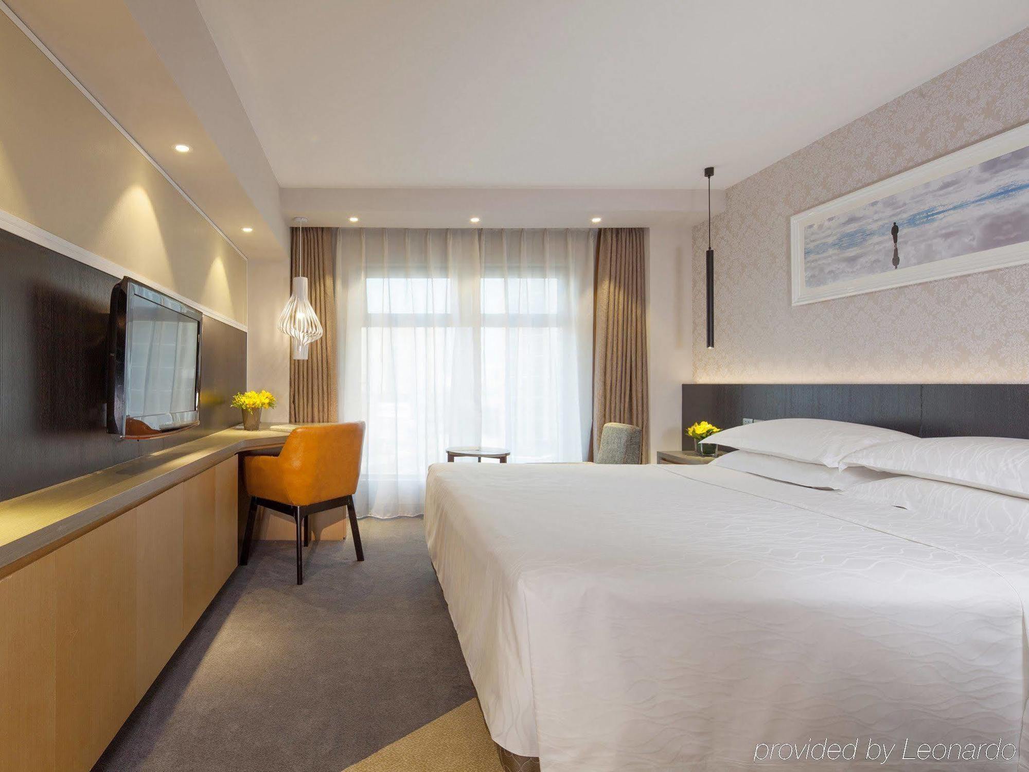 Landmark Towers Khách sạn hẻo lánh Bắc Kinh