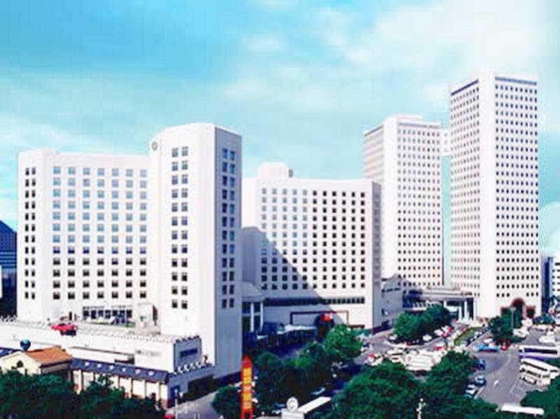 Landmark Towers Khách sạn hẻo lánh Bắc Kinh