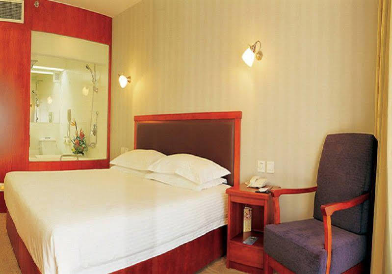 Landmark Towers Bắc Kinh
